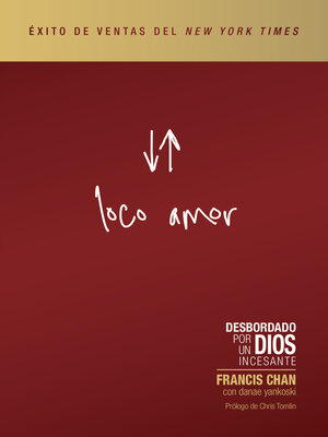cover image of Loco amor